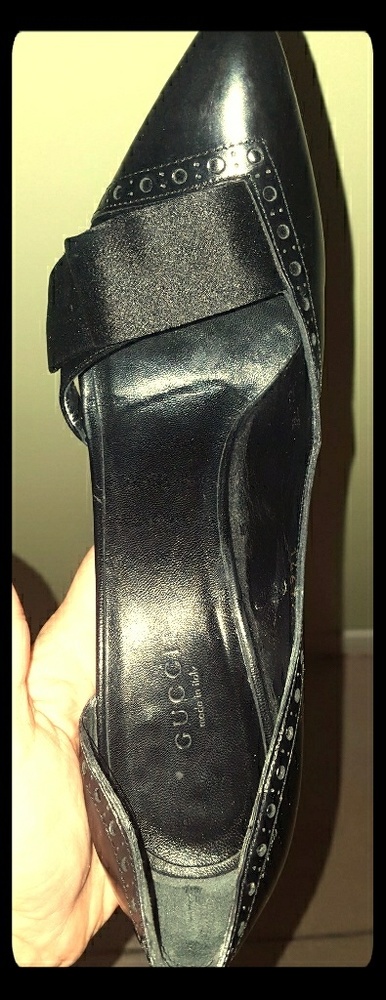 GUCCI shoes